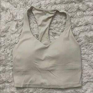 Aerie Low Key Racerback Sports Bra